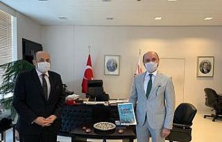 Türk Eğitim-Sen Genel Başkanı Geylan’dan YÖK...