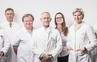 Türk hastalara yurt dışında tedavi kolaylığı...