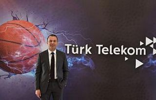 Türk Telekom Gençlik ve Spor Kulübü Başkanı...