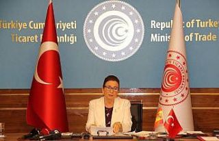 Türkiye ile İspanya arasındaki ilk sanal JETCO...