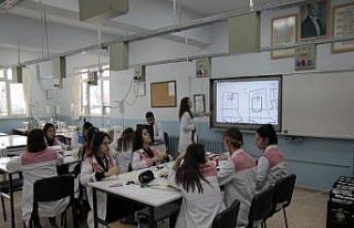 Türkiye’de MEB destekli ilk özel mesleki eğitim...