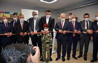 Türkiye’nin ilk ve tek buz müzesi KUDAKA desteğiyle...