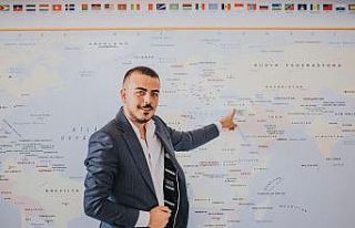 Türkiye’yi Avrupa’ya taşıyor