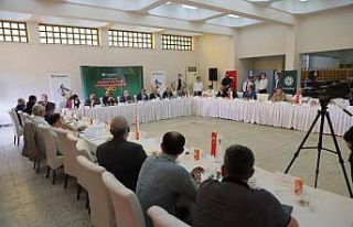 TÜRKŞEKER Genel Müdürü Alkan: "Tüketici...