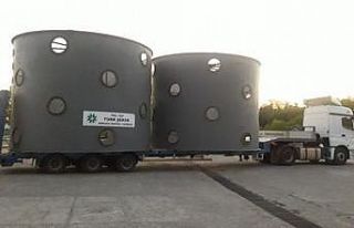 Türkşeker’in fabrika yapan fabrikaları