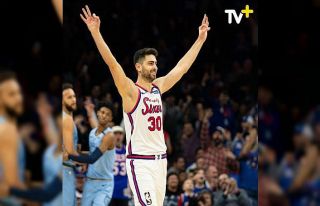 TV+’ta bayram coşkusu sporla yaşanacak
