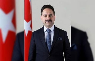 Uçar’dan bayram mesajı