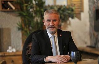 Uğurdağ: “Sevdiklerinizle yeni bayramlar için...