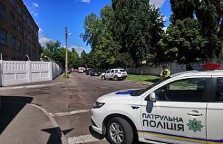 Ukrayna’da rehin aldığı polisi serbest bırakan...