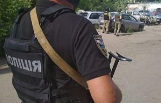Ukrayna’da yine rehine krizi: ’Saldırgan bu kez...