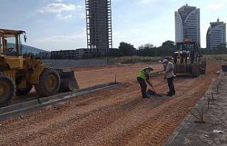 Ulaşımda yerli oto mesaisi