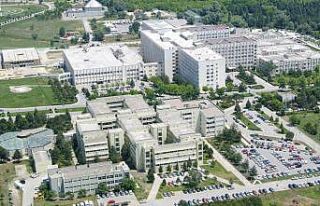 Uludağ Üniversitesi Tıp Fakültesi’ne 100 hemşire...