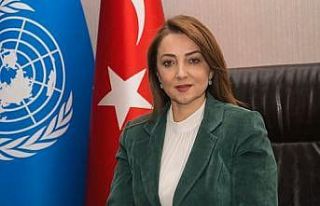 ULUSKON Başkanı Atasoy; "Sağlık ve tarım...