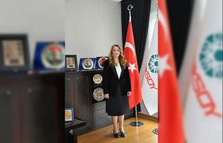 ULUSKON Başkanı Atasoy’un Kıbrıs Barış Harekatı...