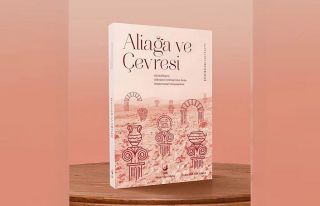‘Uluslararası Aliağa Arkeoloji Sempozyumu Bildirileri’...