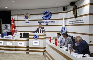 Üniversite Sanayi Araştırma İşbirliği Vakfı...