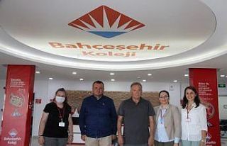 Üniversitede E-Mahkeme dönemi