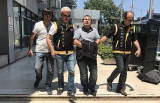 Ünlü tatlıcıyı öldüren dayıya ömür boyu...