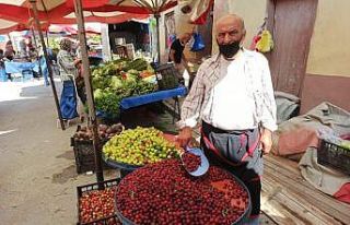 Ünlülerin tercih ettiği şifa kaynağı ’güvem...