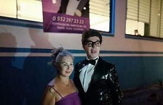 Ünlülerin yeni adresi Kuzey Ege’nin parlayan yıldızı...