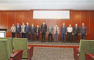 Ünüvar, 15 Temmuz gecesi yaşananları anlattı