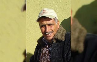 Uşak’ta motosiklet kazası; 1 ölü, 1 yaralı