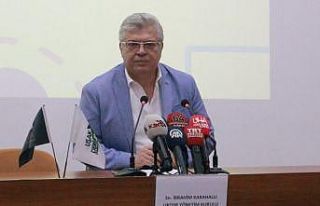 Uşak’ta yapılacak olan büyükbaş deri işleme...