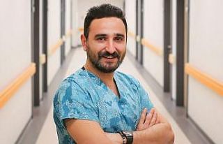 Uzmandan, “Modern teknoloji çağı, şişmanlığa...