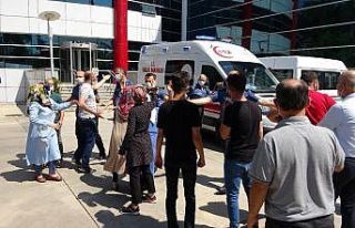 Vahşice öldürülen 13 yaşındaki Hüseyin’in...