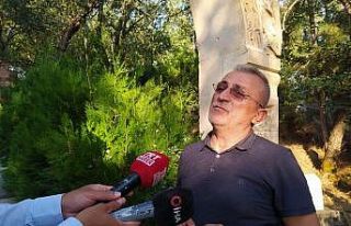 Vahşice öldürülen Pınar Gültekin’in babası...