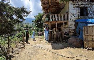 Vaka sayılarının arttığı İslahiye’de 1 doktorun...