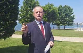 Vaka sayısı artınca Kaymakam Çorumluoğlu uyarılarda...