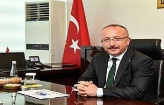 Vali Ali Fuat Atik’in Basın Bayramı Mesajı