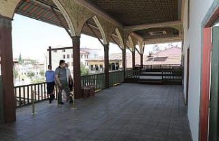 Vali Arslantaş’tan, İnsuyu Mağarası ve tarihi...