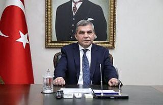 Vali Işık: “Basın demokrasimizin vazgeçilmez...