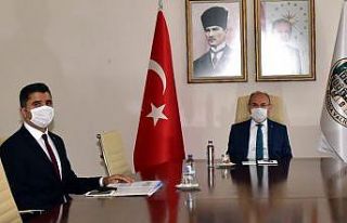 Vali Karadeniz, kültür ve turizm yatırımlarını...