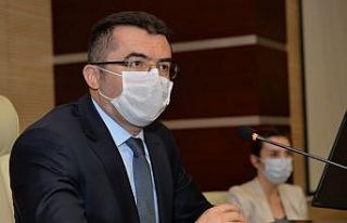 Vali Memiş, düğün salonu işletmecilerini uyardı