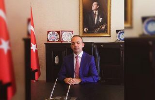 Vali Öner’den ‘Basın Bayramı’ mesajı