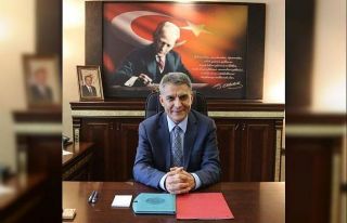Vali Özkan’dan bayram öncesi Covid-19 uyarısı