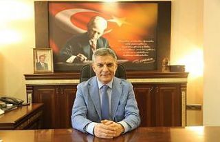 Vali Özkan’dan Covid-19 uyarısı