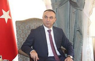 Vali Recep Soytürk’ün Kurban Bayramı mesajı