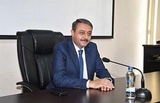 Vali Şıldak’tan Korona virüs uyarısı