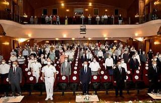 Vali Su, “15 Temmuz Demokrasi ve Milli İrade”...