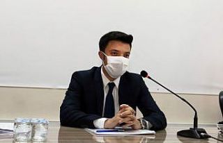 Vali Yardımcısı Yılmaz’dan “halay çektirmeyin”...