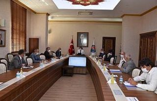 Valilikten "düğün ve cenaze gibi toplu alanlarda...