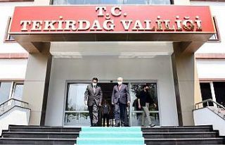 Valilikten düğün ve nikah uyarısı