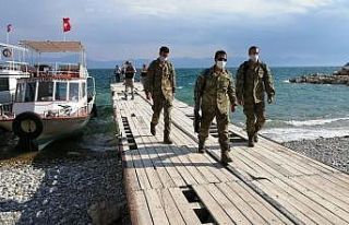 Van Gölü’nde çıkarılan ceset sayısı 26’ya...