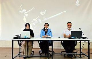 Van’da ‘15 Temmuz Demokrasi ve Milli Birlik Günü’...