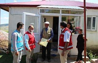 Varto’da 15 Temmuz Şehitlerini Anma, Demokrasi...