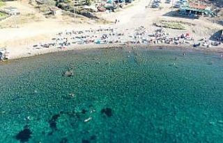 Vatandaşlar Kurban Bayramı’nda Çanakkale bölgesini...